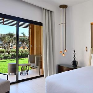 King Room Pool View