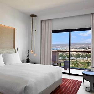 King Guest Room Partial Ocean View