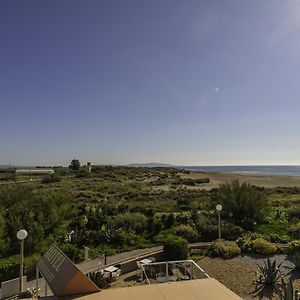 Hotel Les Dunes